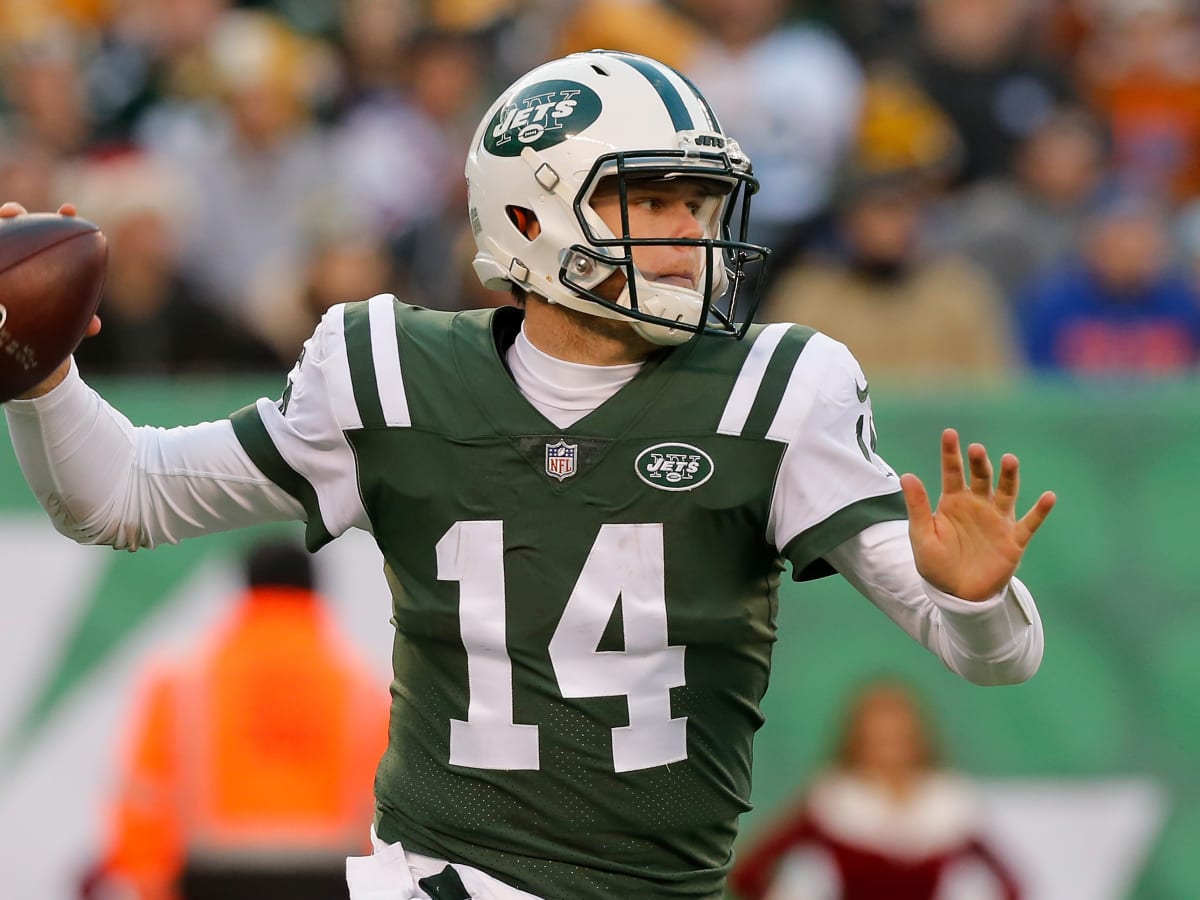 2019 NFL Draft Areas of Needs: New York Jets - Sports Illustrated