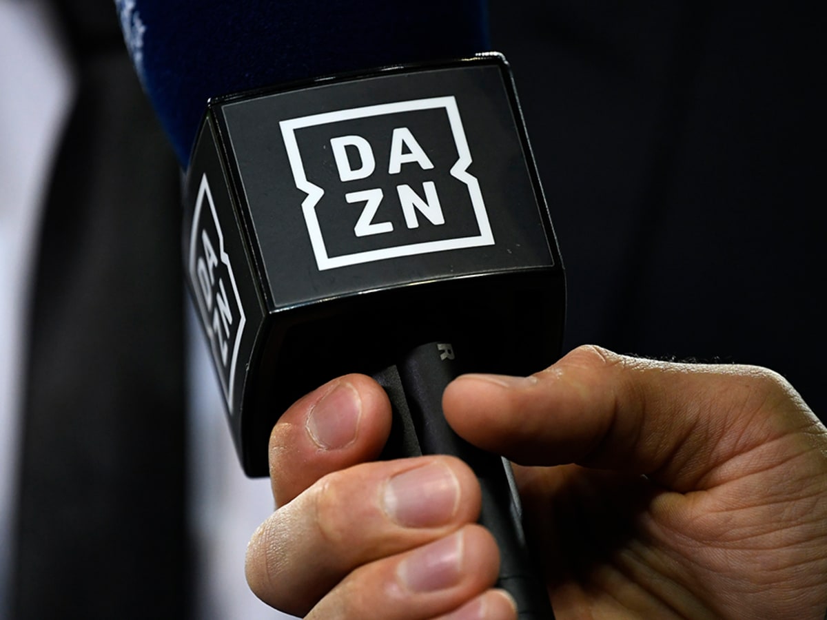 DAZN launches FREE NFL Game Pass offer