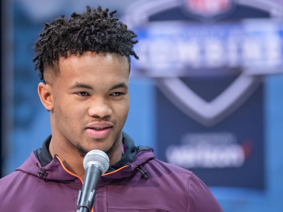 Projecting Kyler Murray's pro potential, NFL Draft