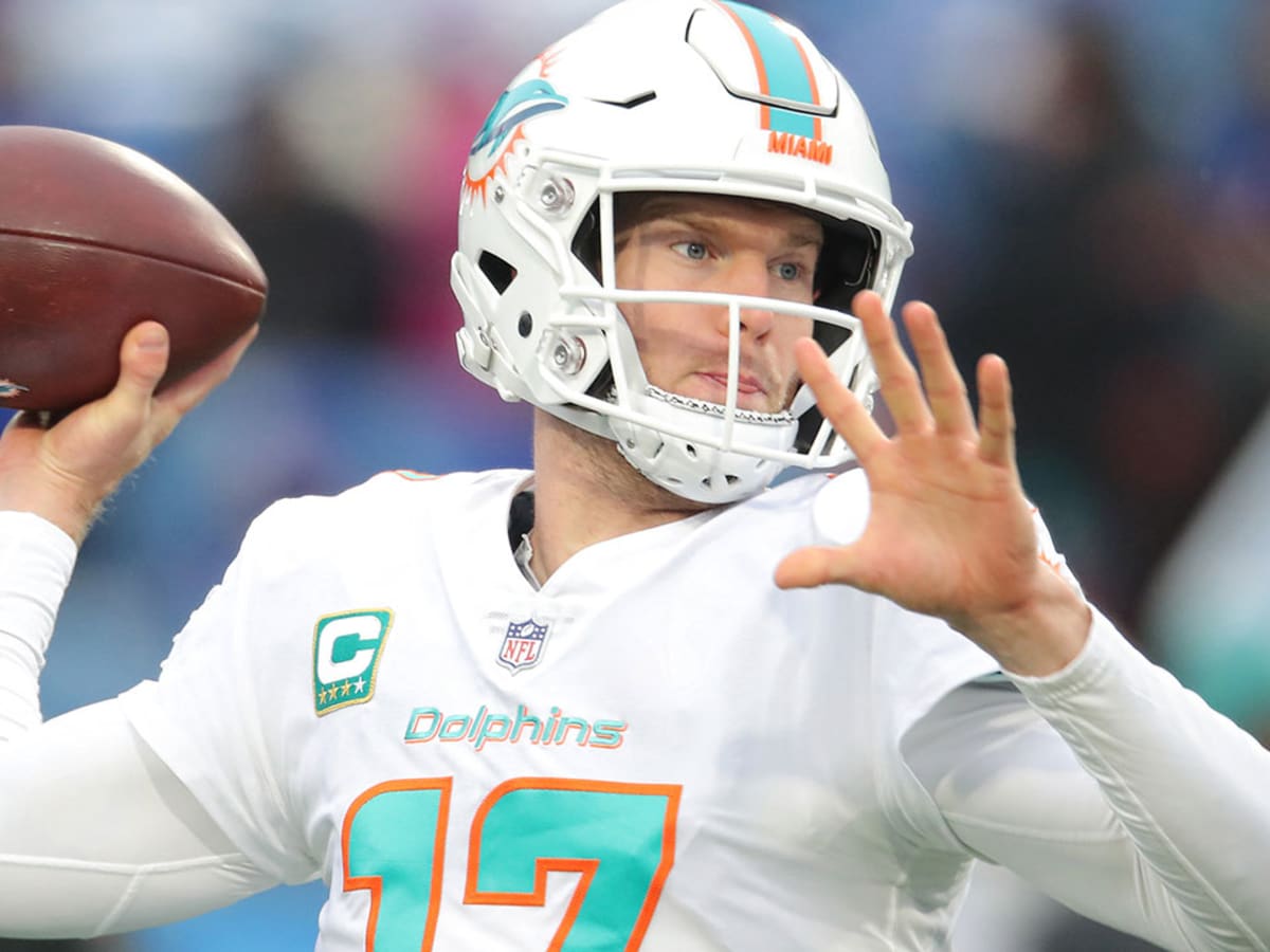 Grading the Ryan Tannehill trade for Tennessee Titans, Miami Dolphins