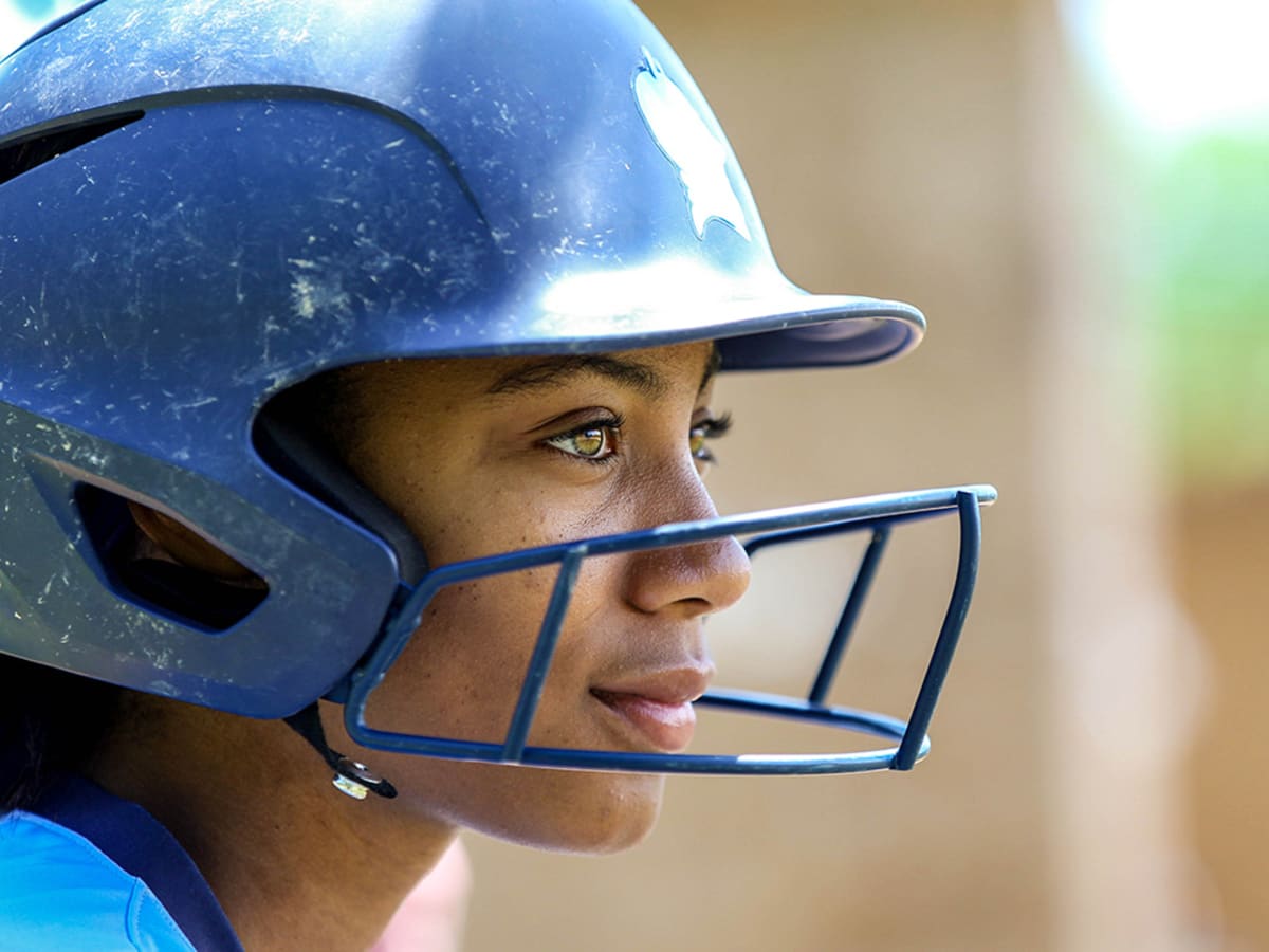 Little League star Mo'ne Davis to play softball at Hampton