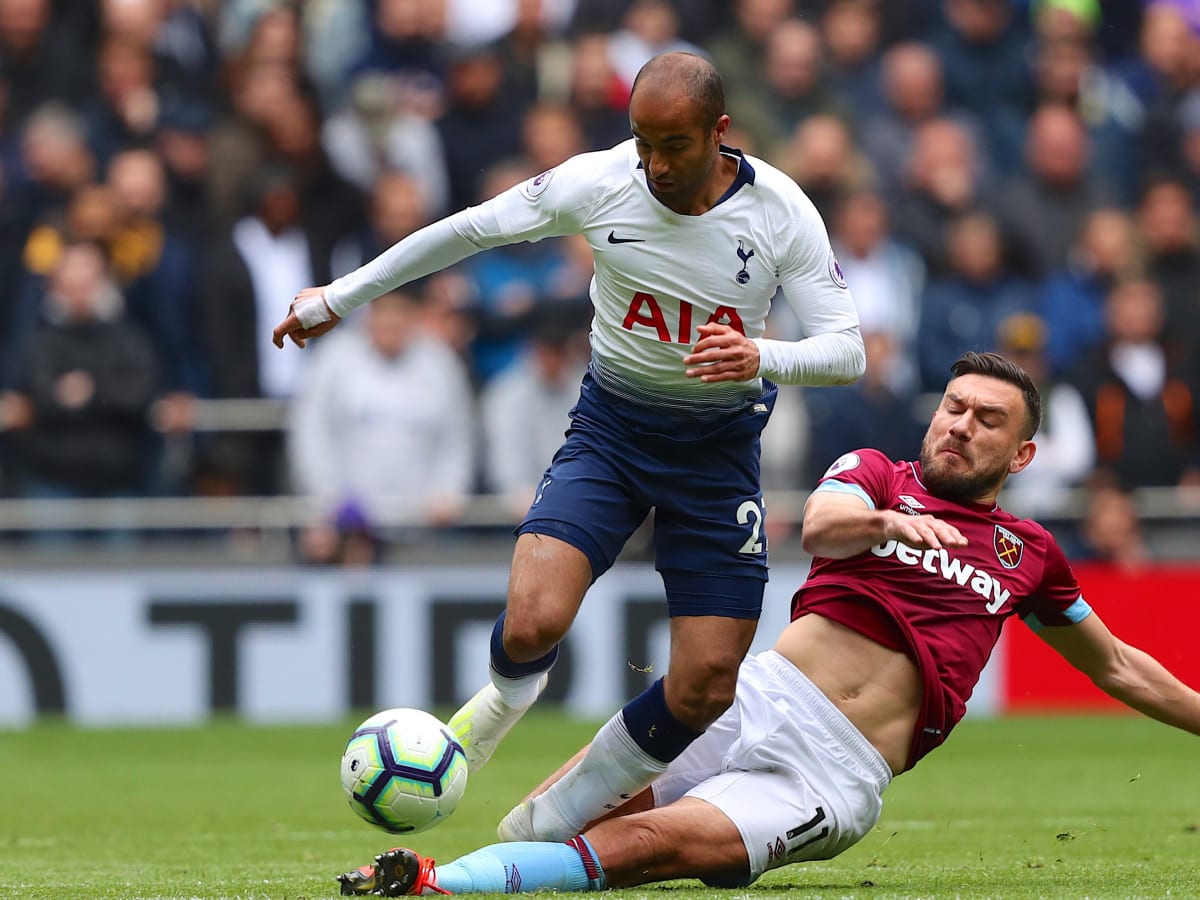 watch ajax v spurs