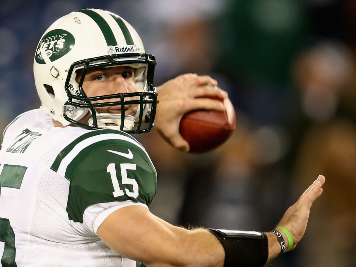 Tim Tebow to the Arena Football League? Orlando Predators express interest  in NY Jets QB – New York Daily News