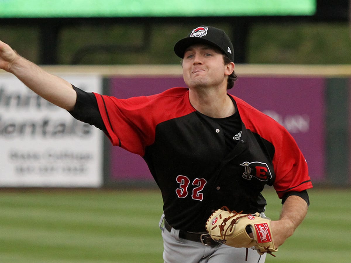 Casey Mize to have Tommy John surgery