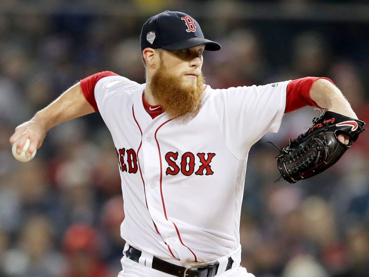 Craig Kimbrel - Sports Illustrated