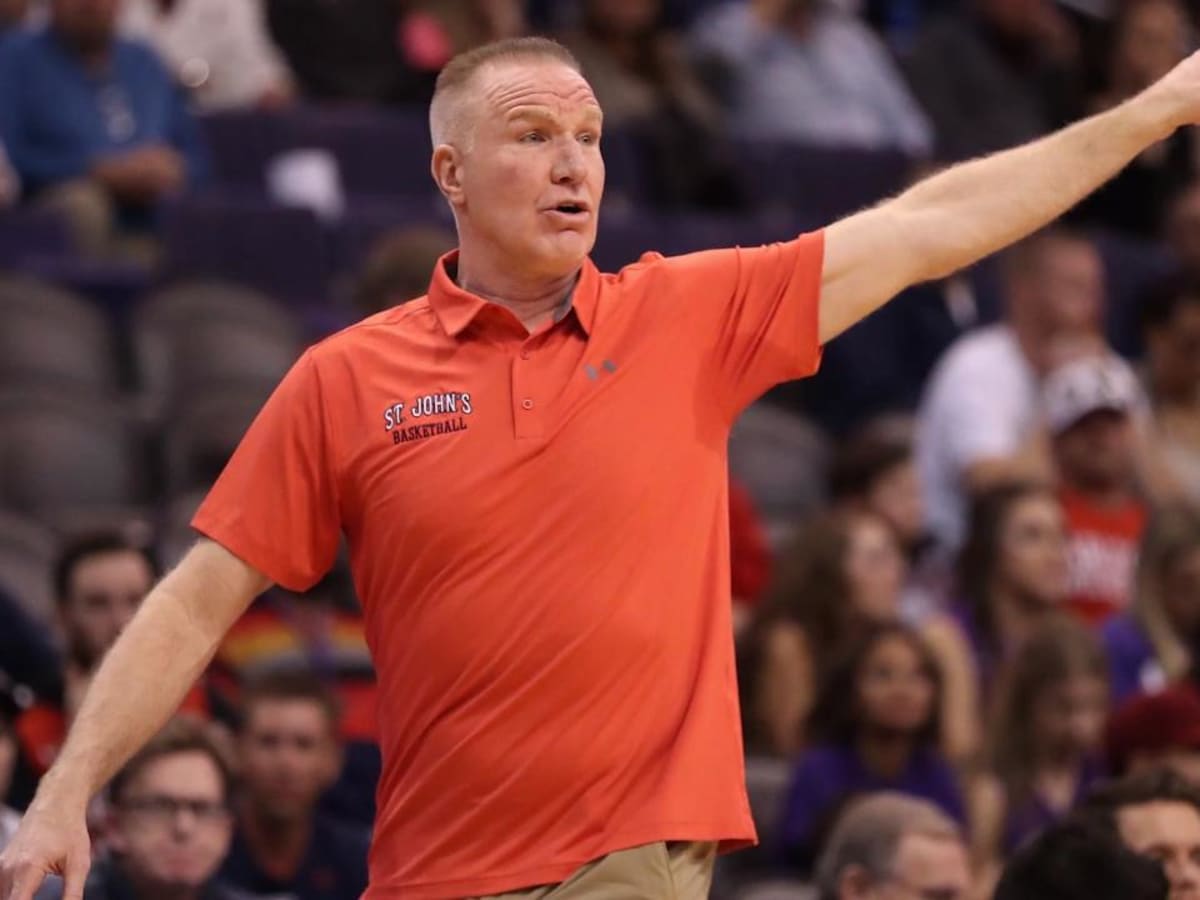 Source: Chris Mullin returning to St. John's as basketball coach – The  Morning Call