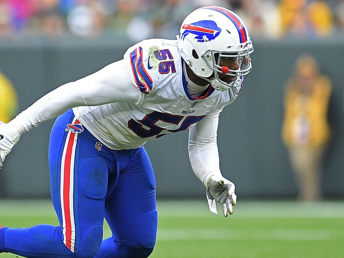 Jerry Hughes