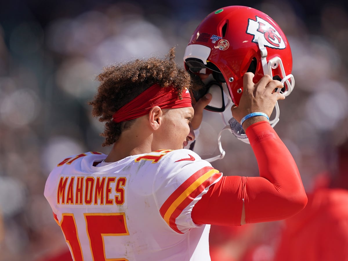 Commanders vs. Chiefs live stream: TV channel, how to watch