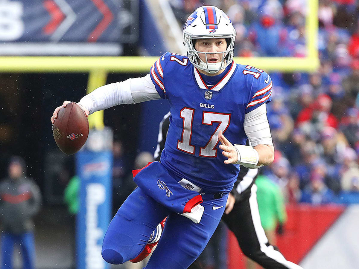 Buffalo Bills  SB Nation's 2019 NFL Preview