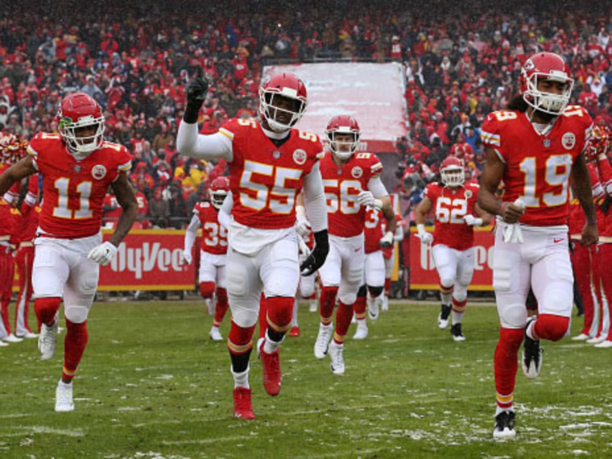 Kansas City Chiefs CEILING? Can They Win the Super Bowl? 