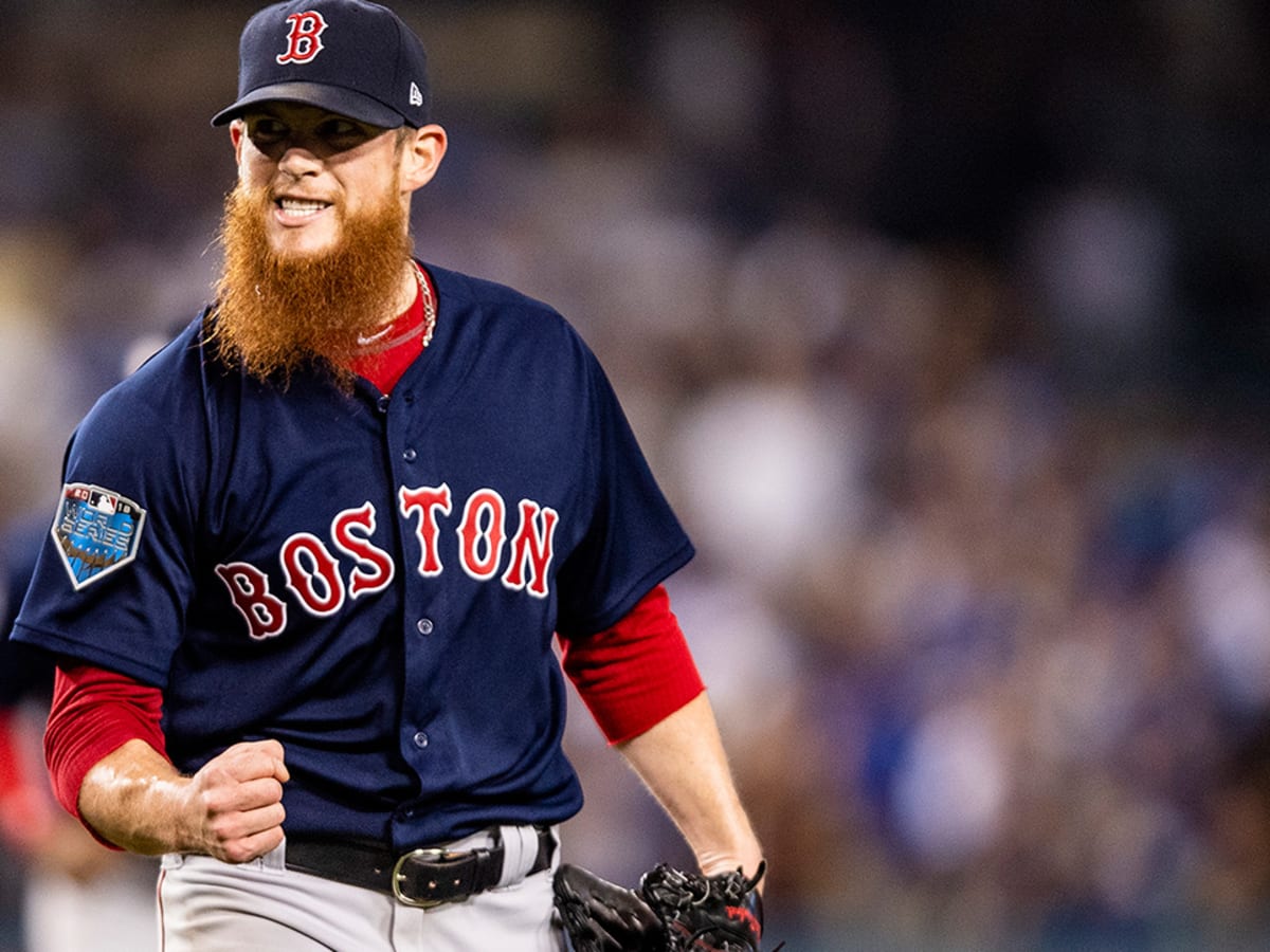 Cubs' Kimbrel believes he has last year's problems figured out