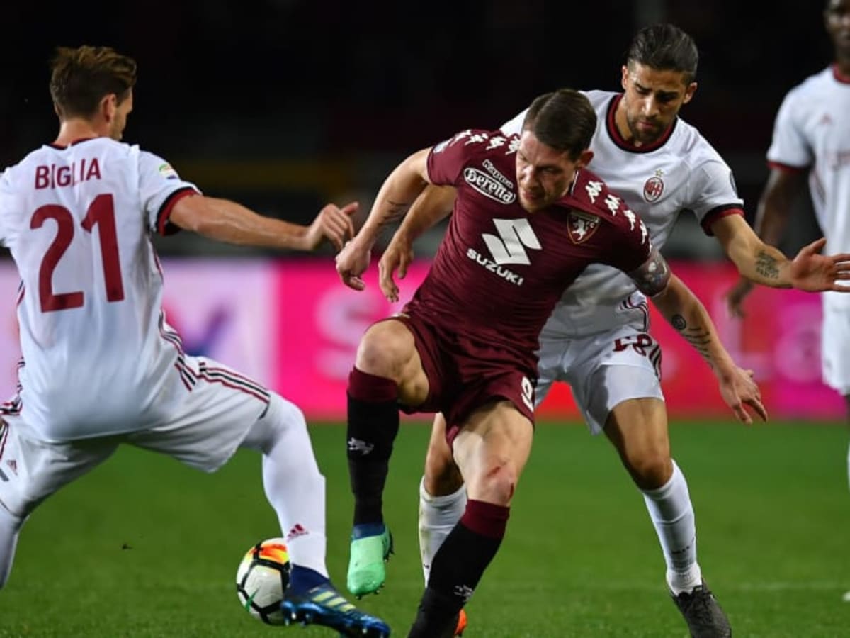 Watch Torino v Udinese Live Stream