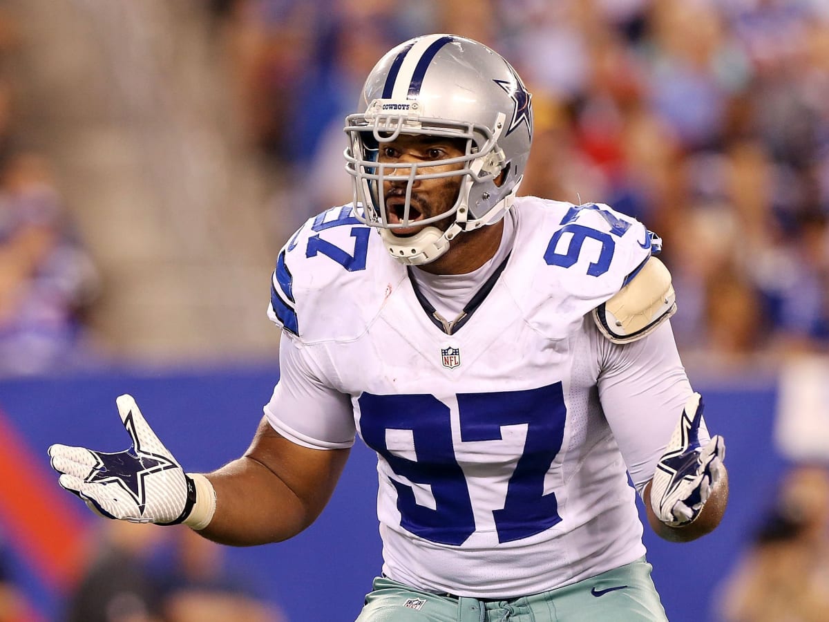 Jason Hatcher retires; how Cowboys fans should remember him