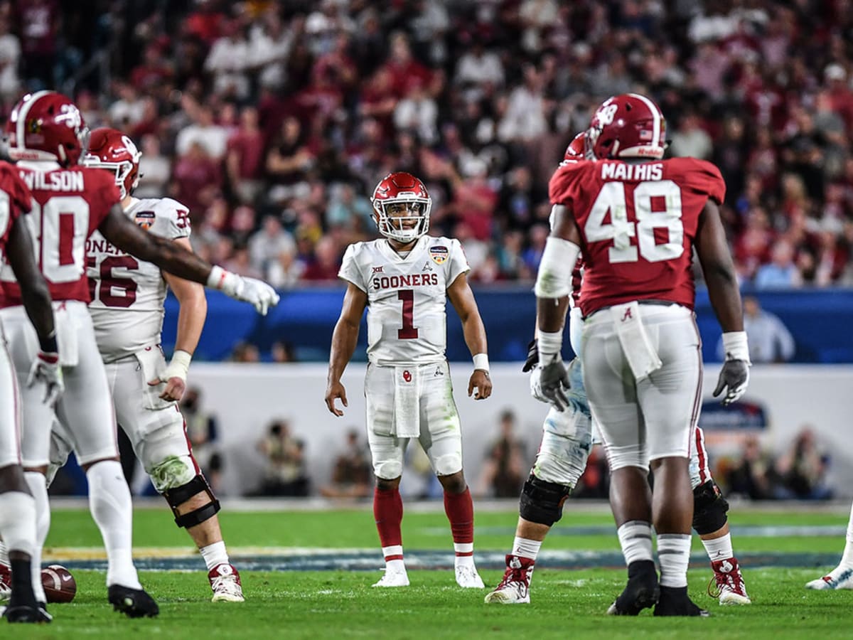 Charlie Ward, two-sport Heisman star, weighs in on Kyler Murray