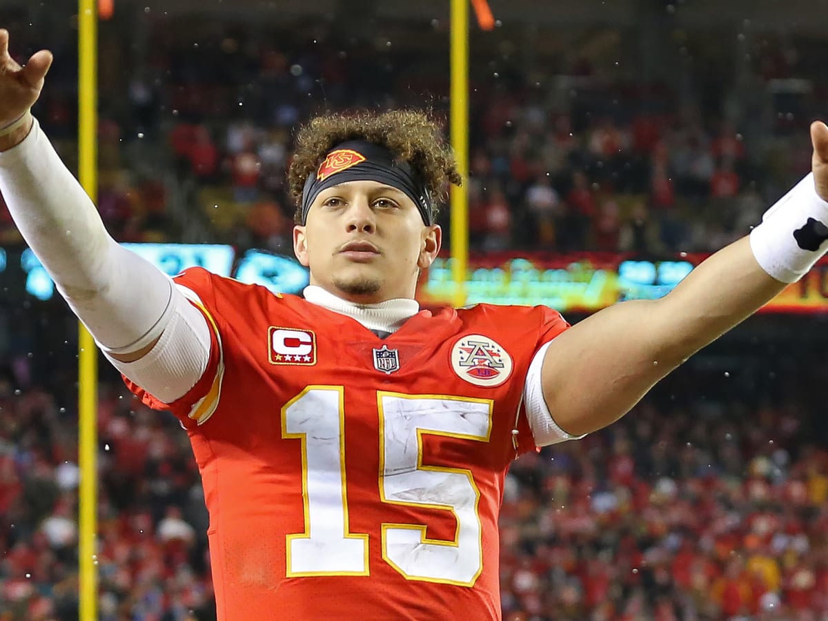 Two Sports, One Family. Pat Mahomes and more, by John Thorn