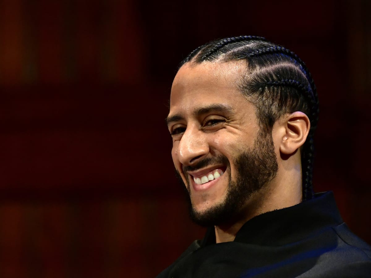 N.F.L. Settlement With Kaepernick and Reid Is Said to Be Much Less