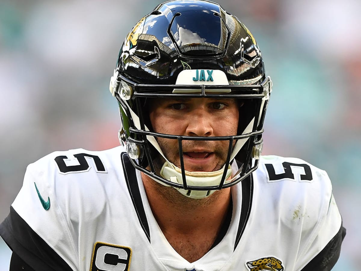 3,918 Blake Bortles Jaguars Stock Photos, High-Res Pictures, and