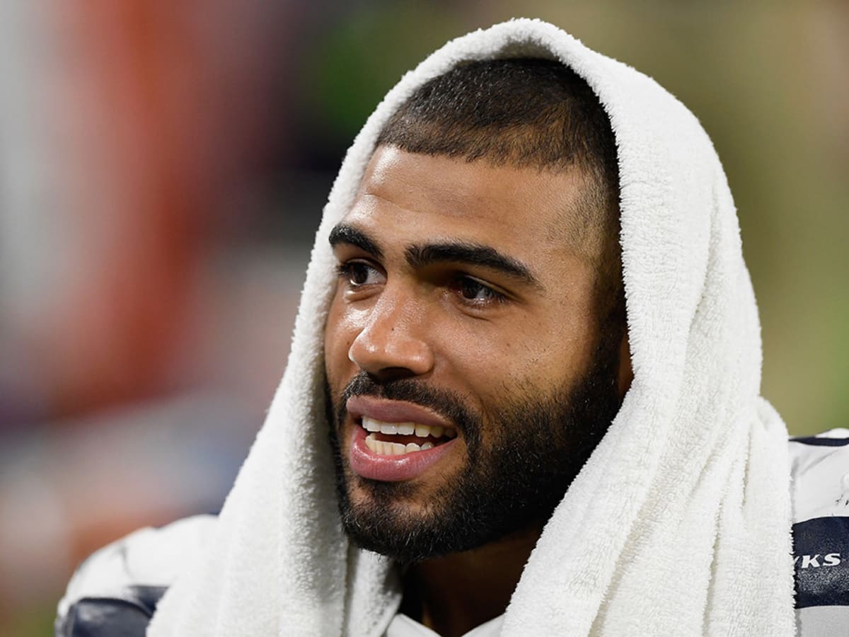 Seattle Seahawks: NFL suspends Mychal Kendricks for insider trading