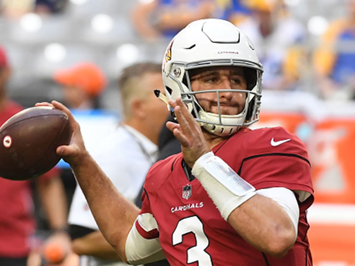 Did Dolphins offer Cardinals best deal for Josh Rosen? - Sports Illustrated