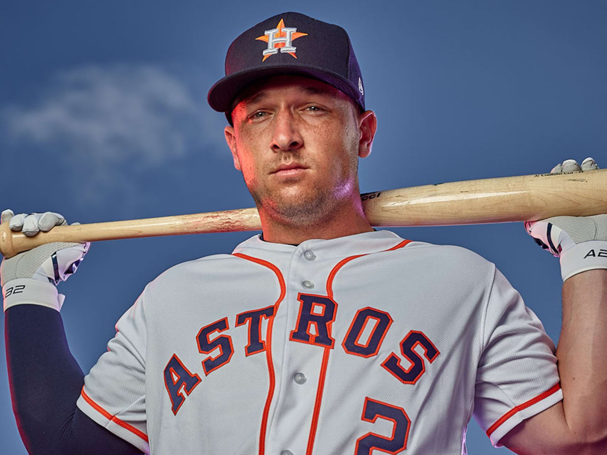 MLB free agency: Ranking 20 players, including Alex Bregman, who could have  hit the market this offseason 