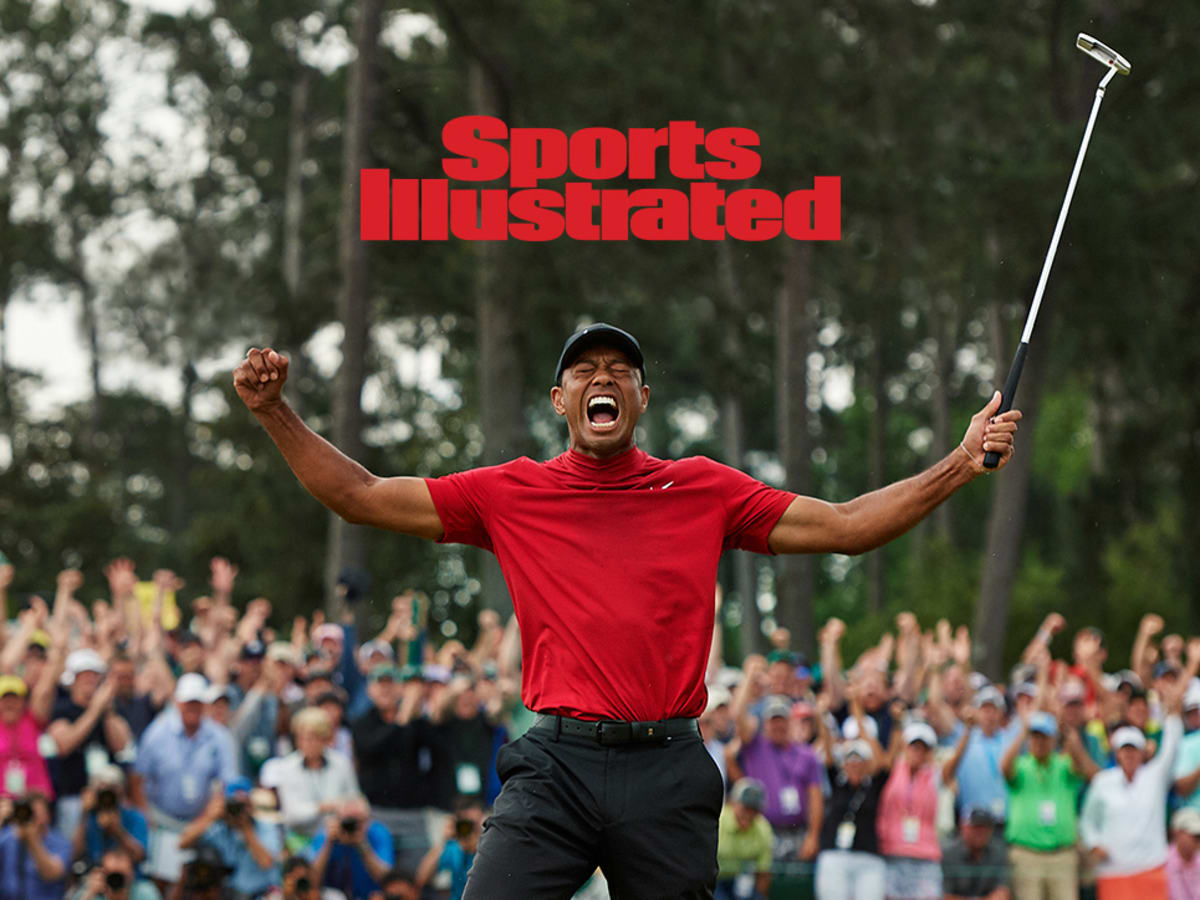 Tiger Woods 2019 Masters Win Golf S Greatest Comeback Sports Illustrated