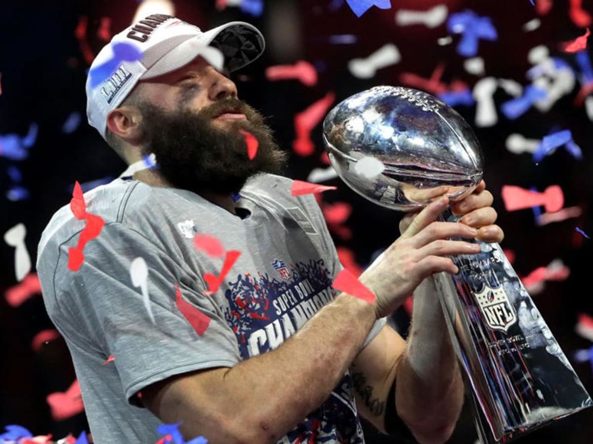 Super Bowl 2019: Tom Brady, Patriots have redefined the dynasty - Sports  Illustrated