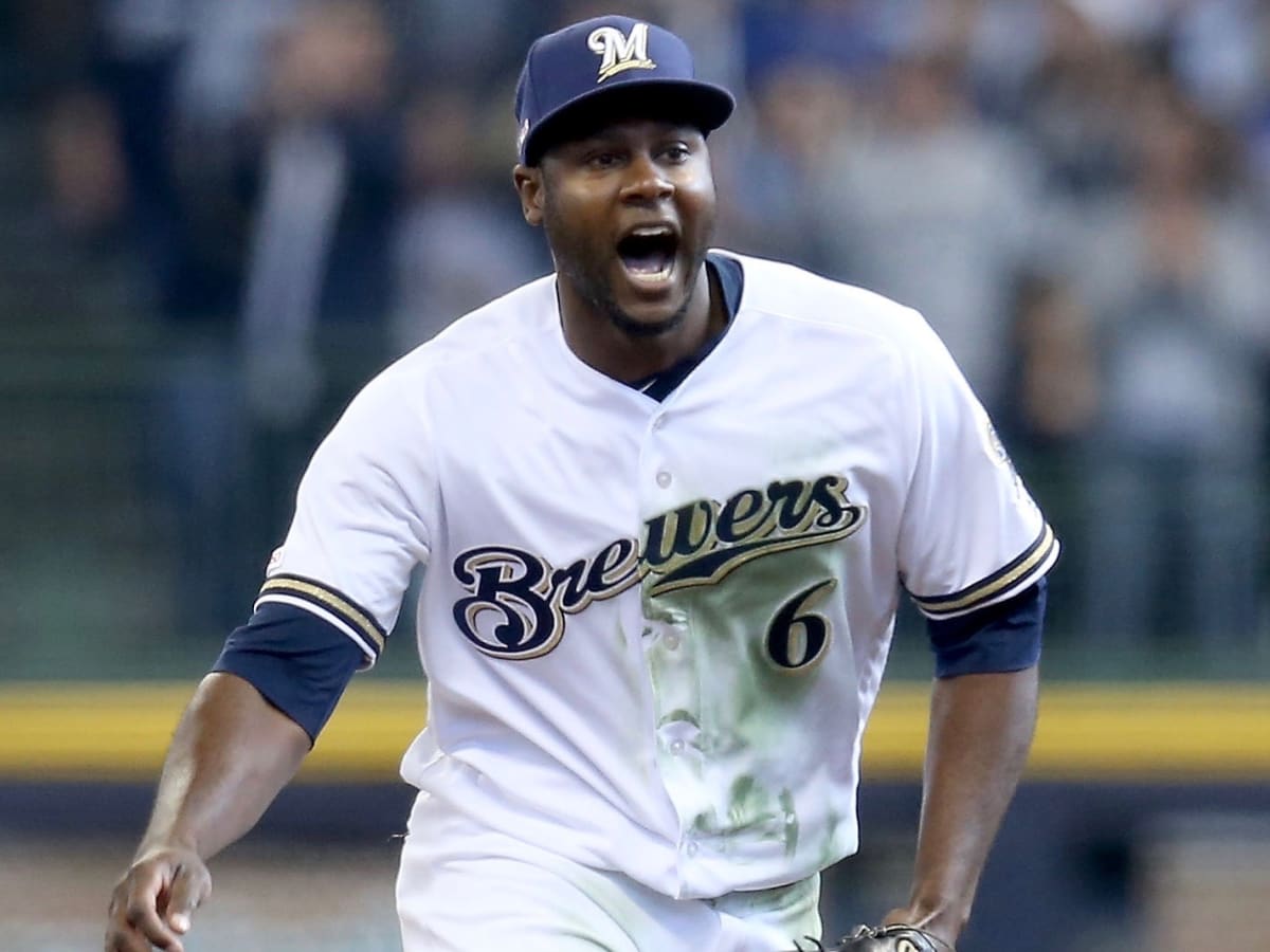 How big should Lorenzo Cain's free agent contract be? - Sports Illustrated