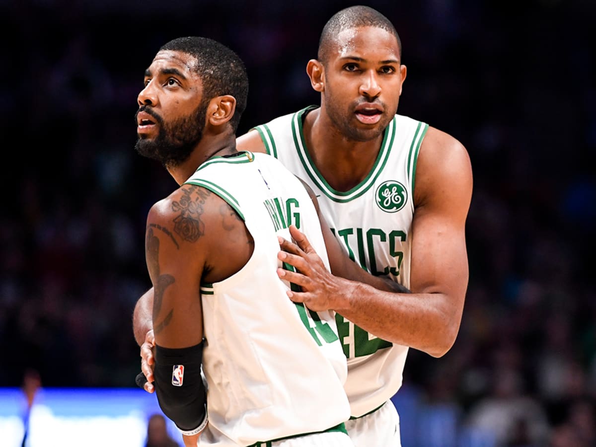 NBA rumors: Al Horford to Lakers, Clippers or Mavericks? Grizzlies