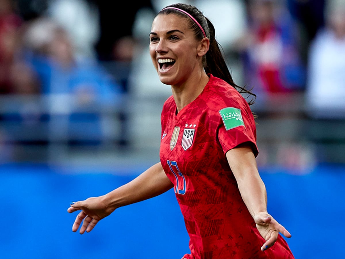 US Women's national team - News, Schedule, Scores, Roster, and Stats - The  Athletic