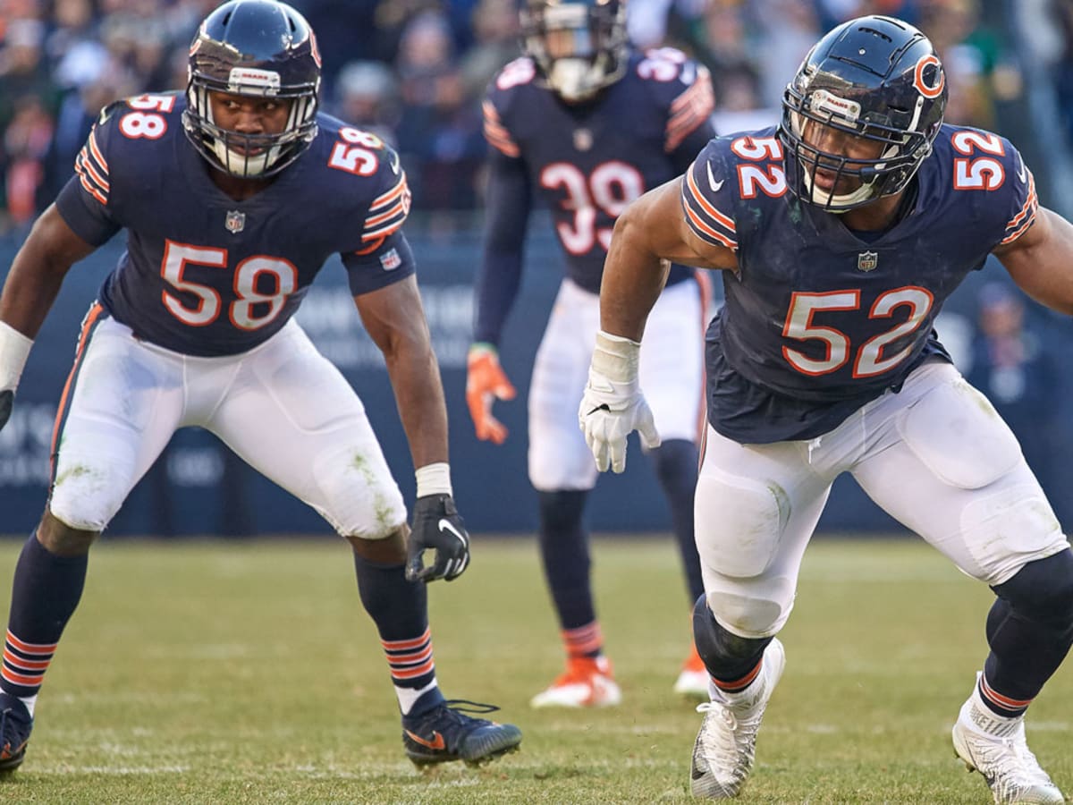 Bryce Callahan or Adrian Amos: Who the Bears Should Keep and Why