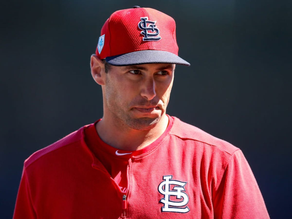 The Paul Goldschmidt Extension: The Cardinals finally lock in a