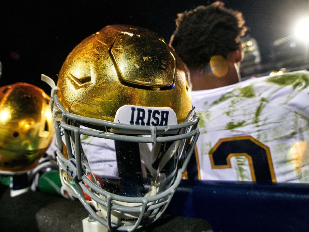 Georgia grocery store removes Irish Spring soap before Notre Dame