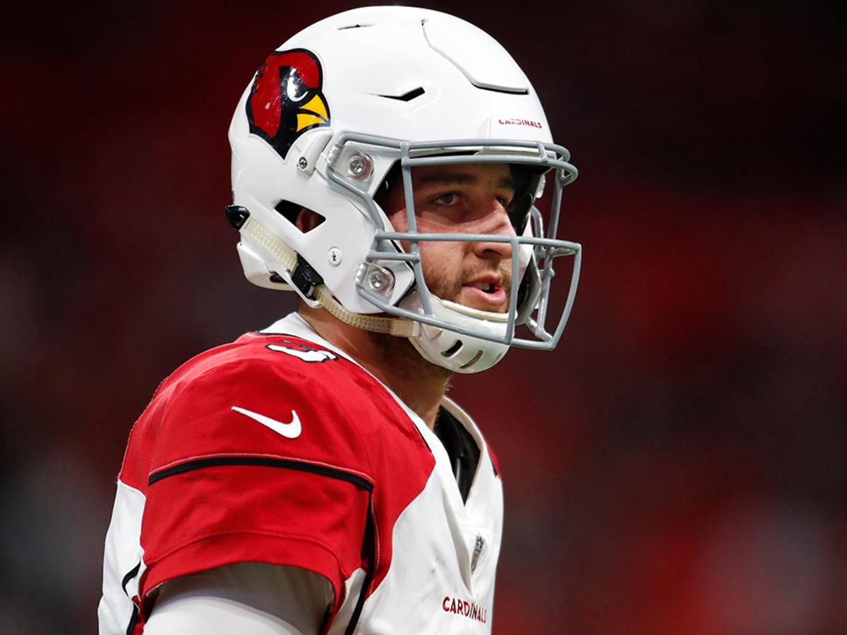 Josh Rosen Traded To Miami Dolphins - Last Word on Pro Football