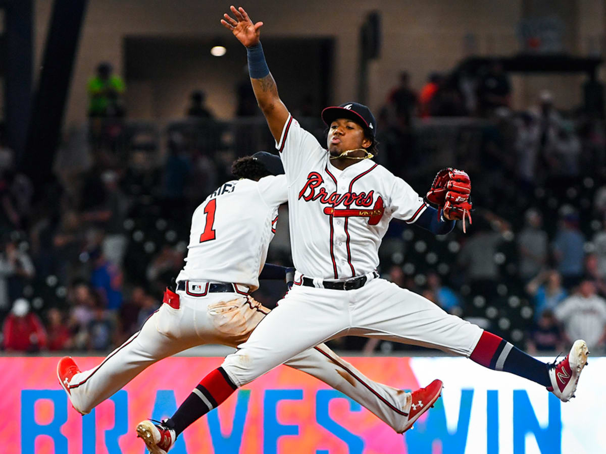 Ronald Acuña Jr. Player Props: Braves vs. White Sox