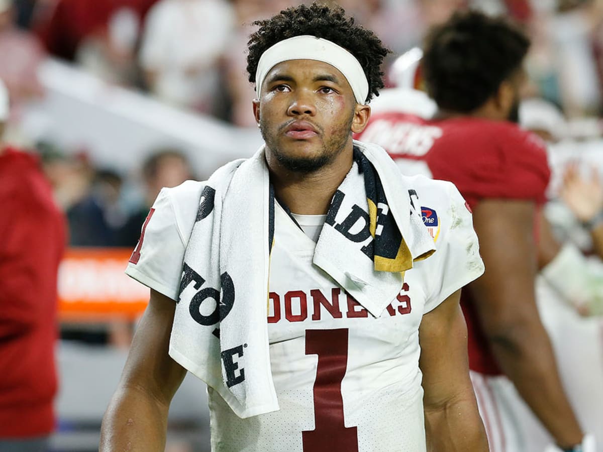 Prospect Profile: Oklahoma QB Kyler Murray