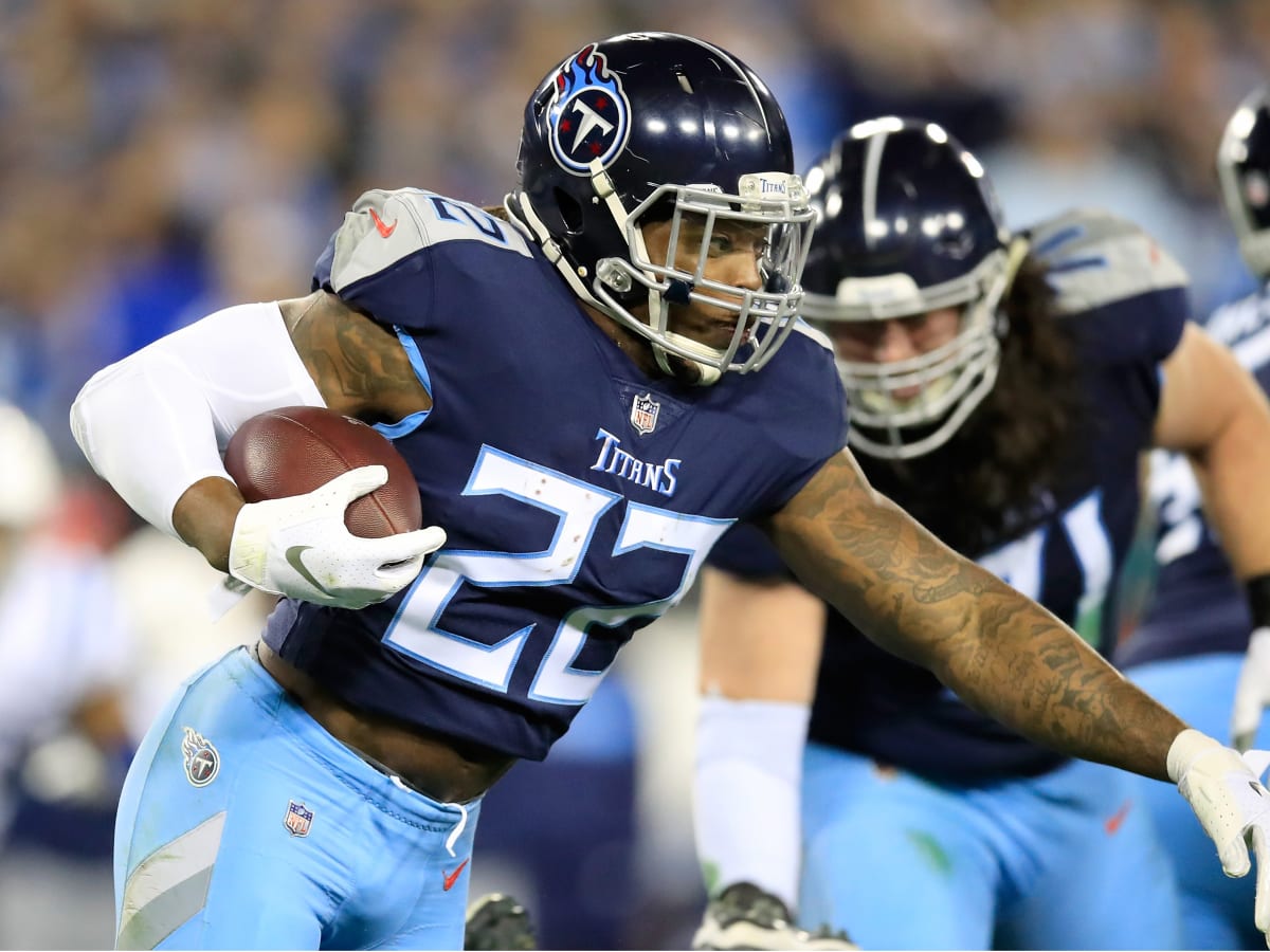 Jurrell Casey on Jeffery Simmons: 'Time to Shine' - Sports Illustrated  Tennessee Titans News, Analysis and More