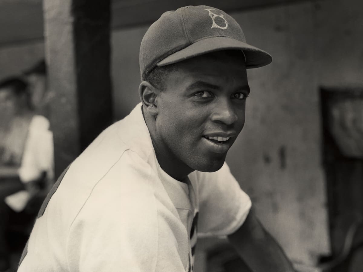 Twins reflect on Jackie Robinson Day