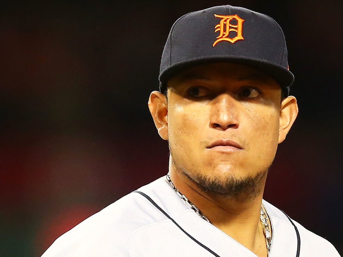 Miguel Cabrera's mistress gets mansion and $12K a month in child support —  and wants more