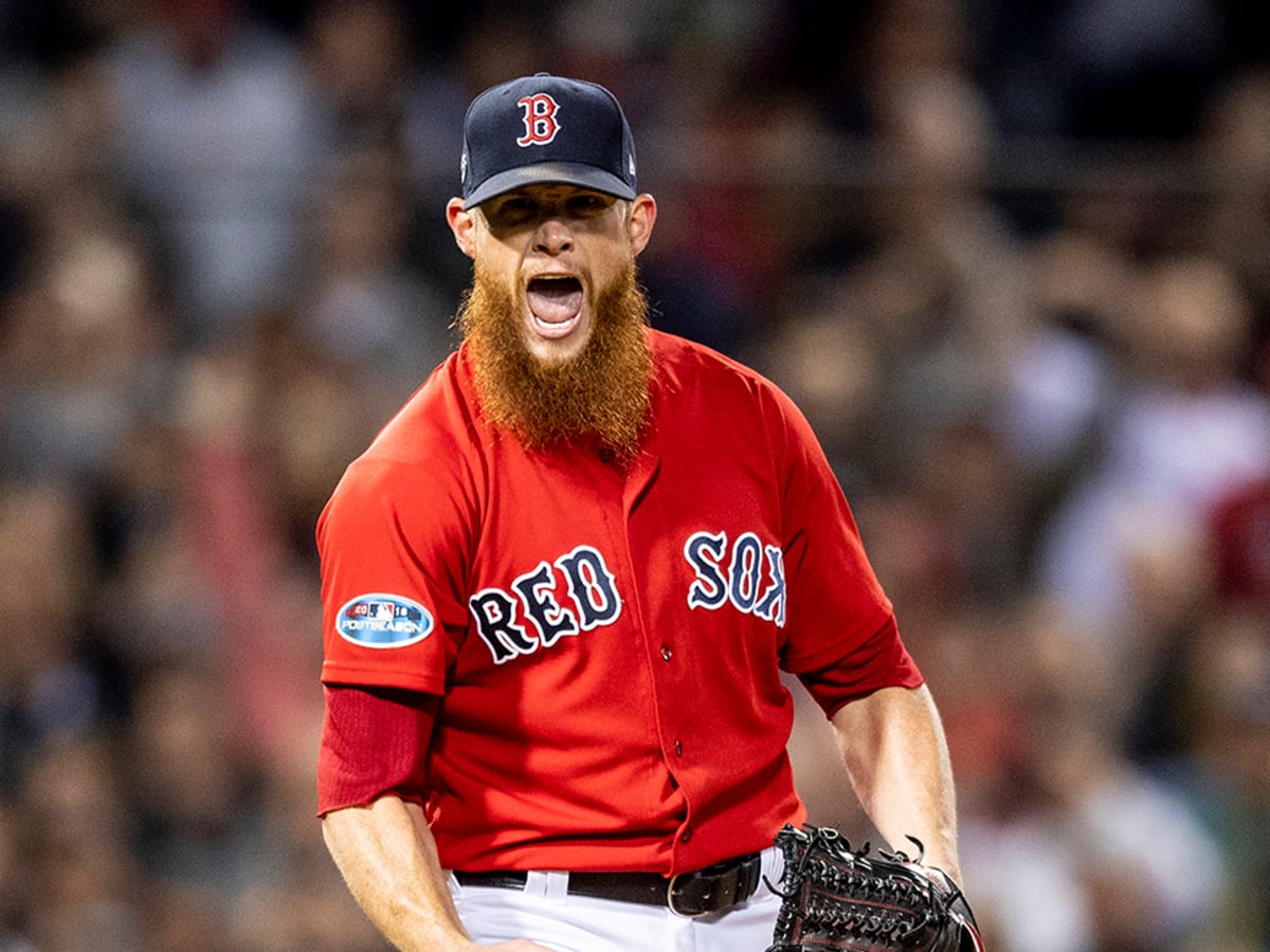 This Day in Transaction History: Craig Kimbrel and Dallas Keuchel