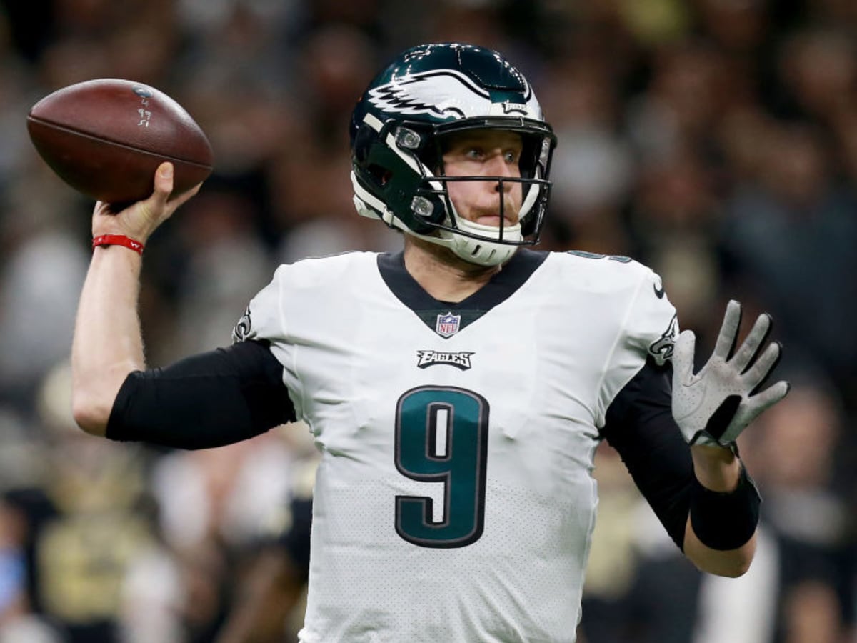 Bears releasing Nick Foles: Former Super Bowl MVP free to choose his next  NFL home 