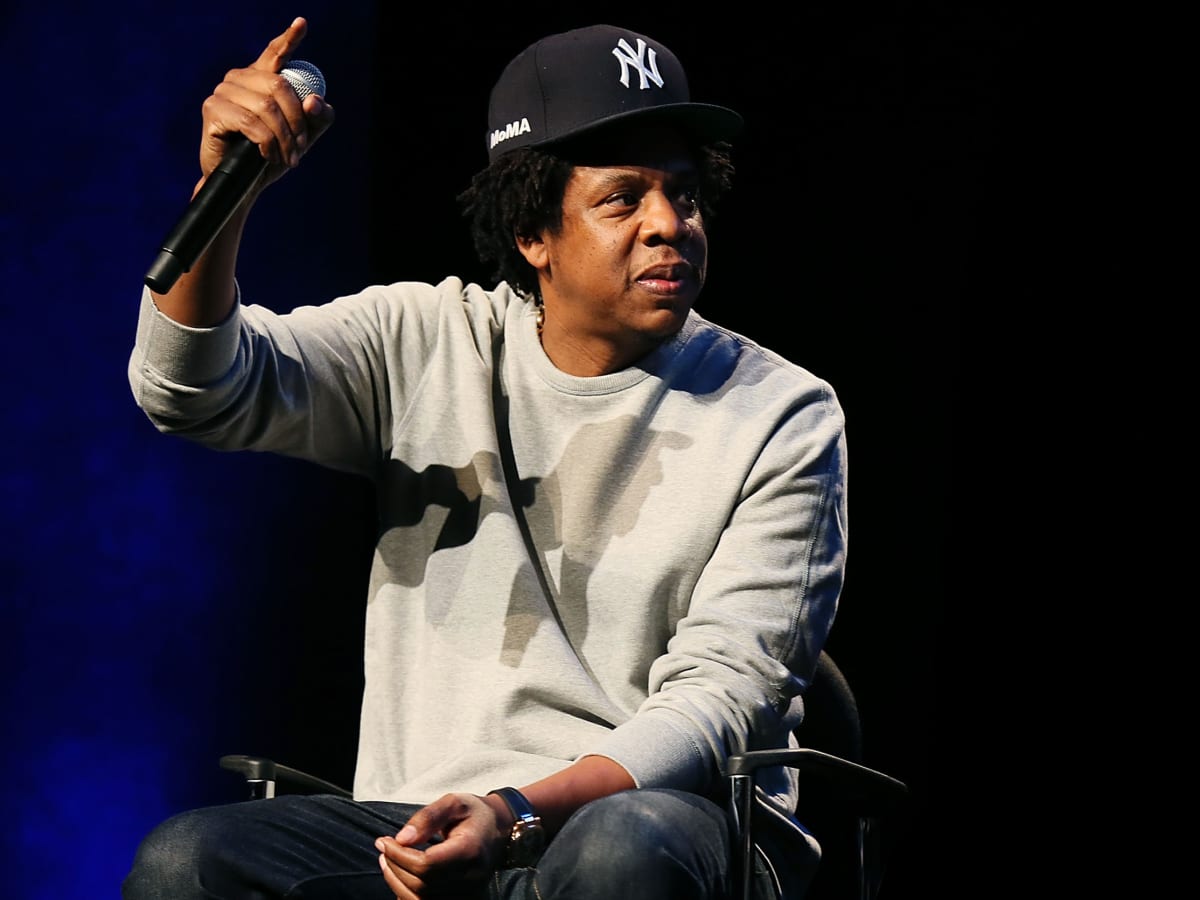 Jay Z's Roc Nation Announces New Startup Platform ARRIVE - Hypebot