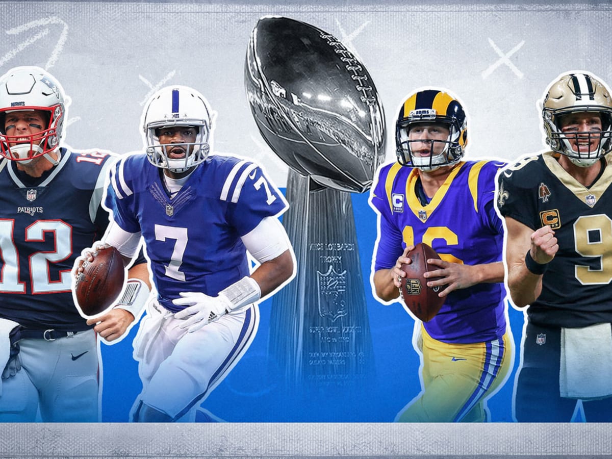 2019 NFL season predictions: Playoffs, Super Bowl, draft order, and  individual awards
