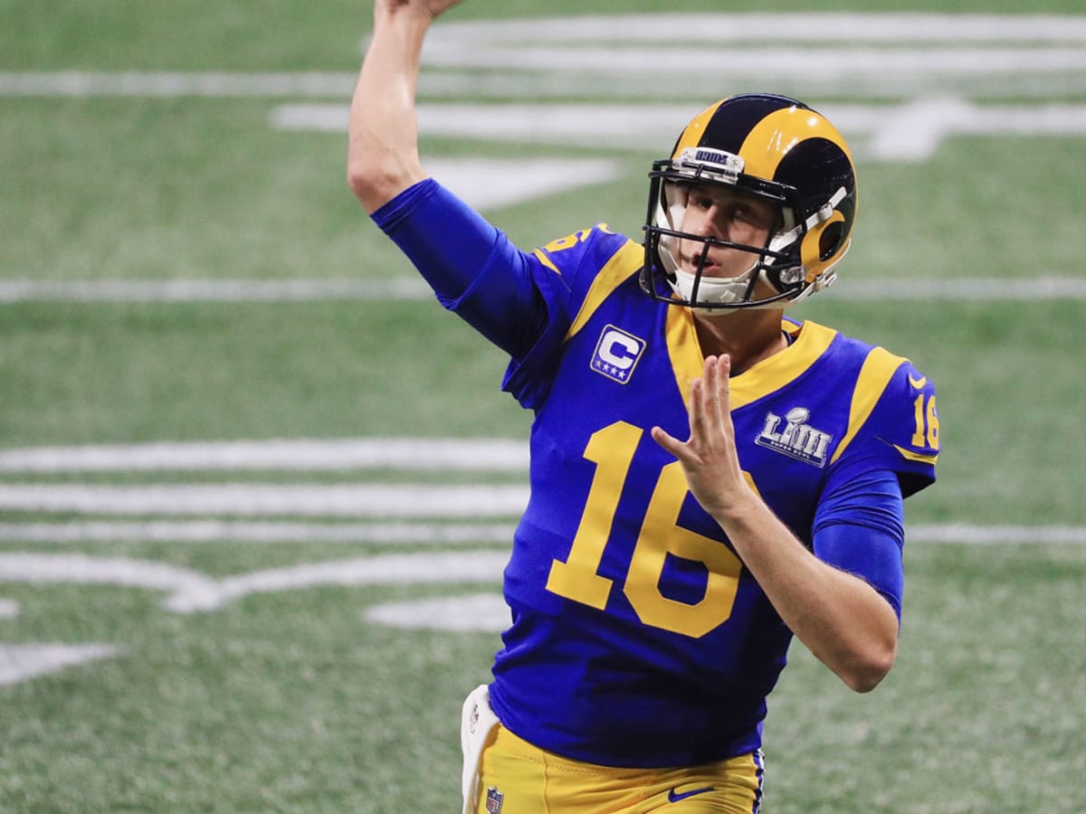 Super Bowl 2019: Anonymous Patriots player criticizes Jared Goff