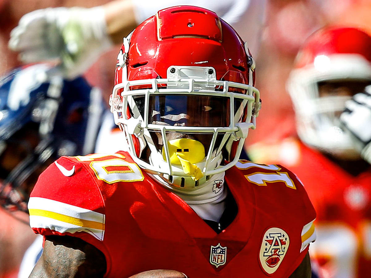 Chiefs players respond to Tyreek Hill avoiding a suspension