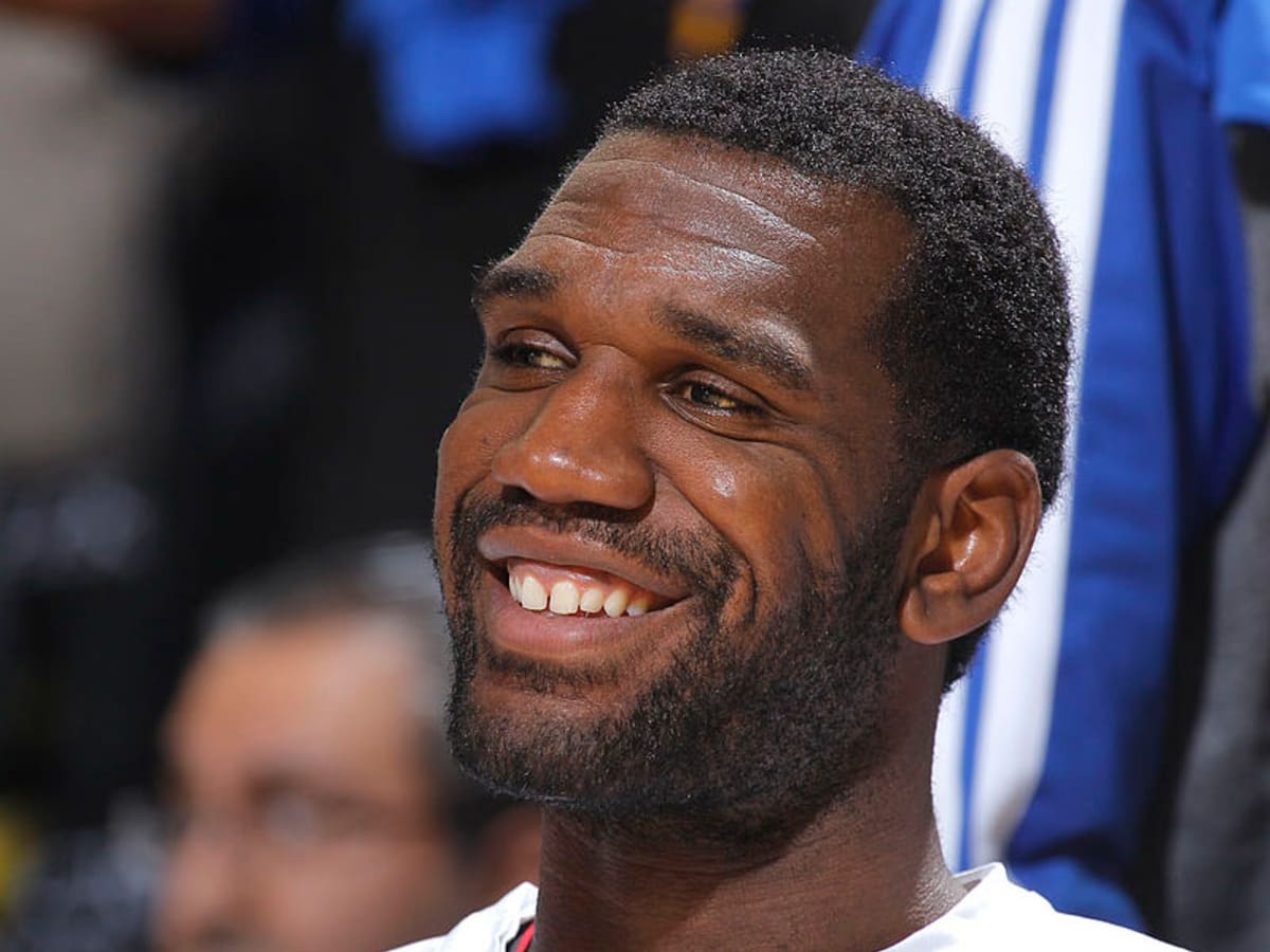 Greg Oden Facts for Kids