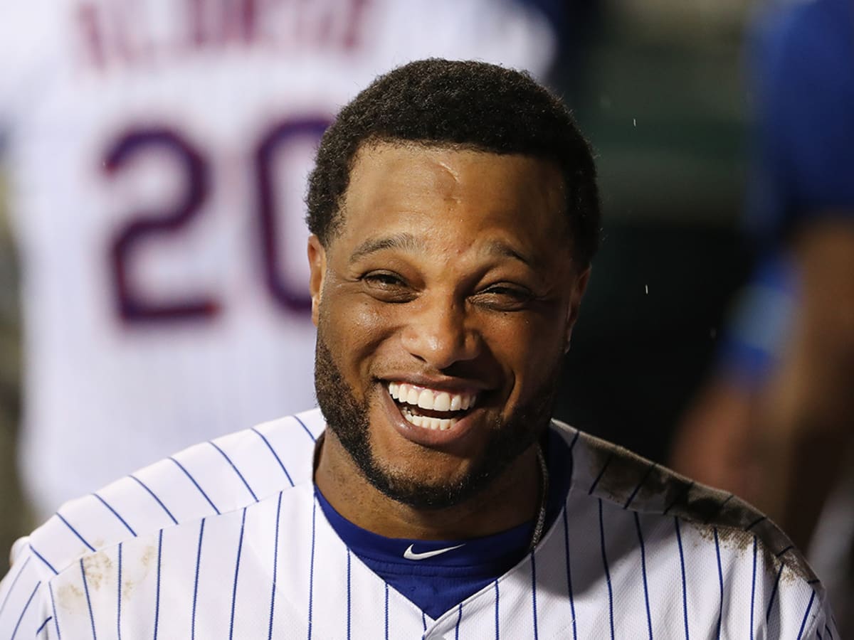 Watch: Mets' Robinson Cano hits three homers vs. Padres 