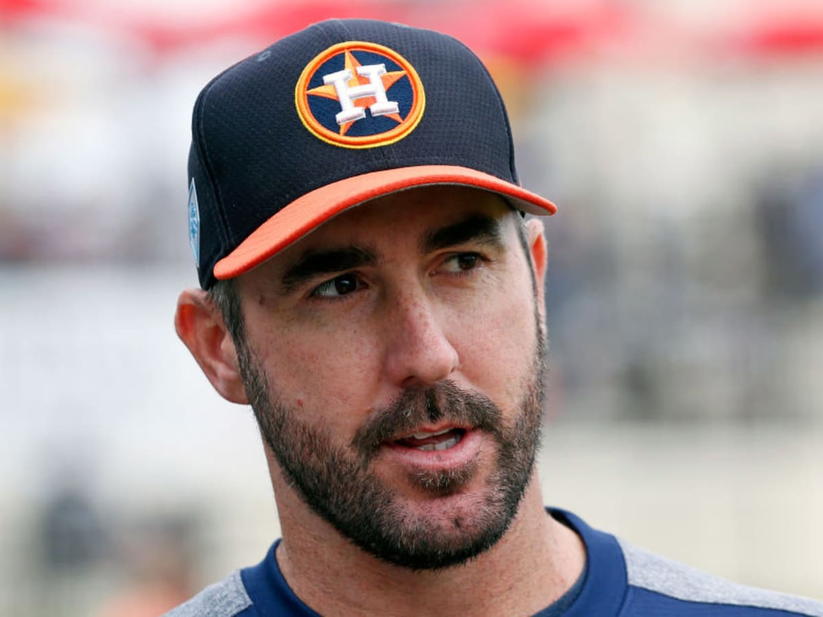 Astros reacquire Justin Verlander from Mets, a deal owner Jim Crane tells  AP was an easy decision – WKRG News 5