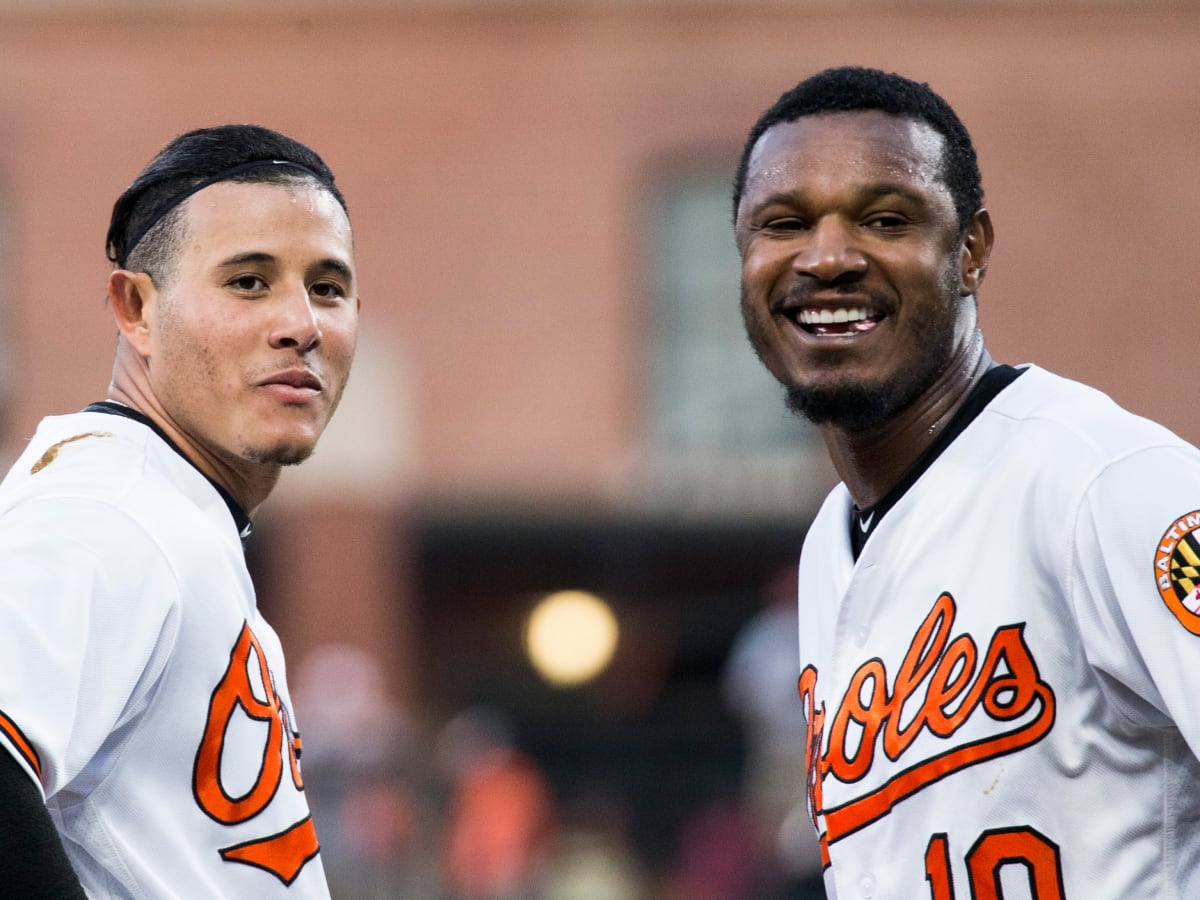 Diamondbacks' analyst Bob Brenly called Manny Machado bush league