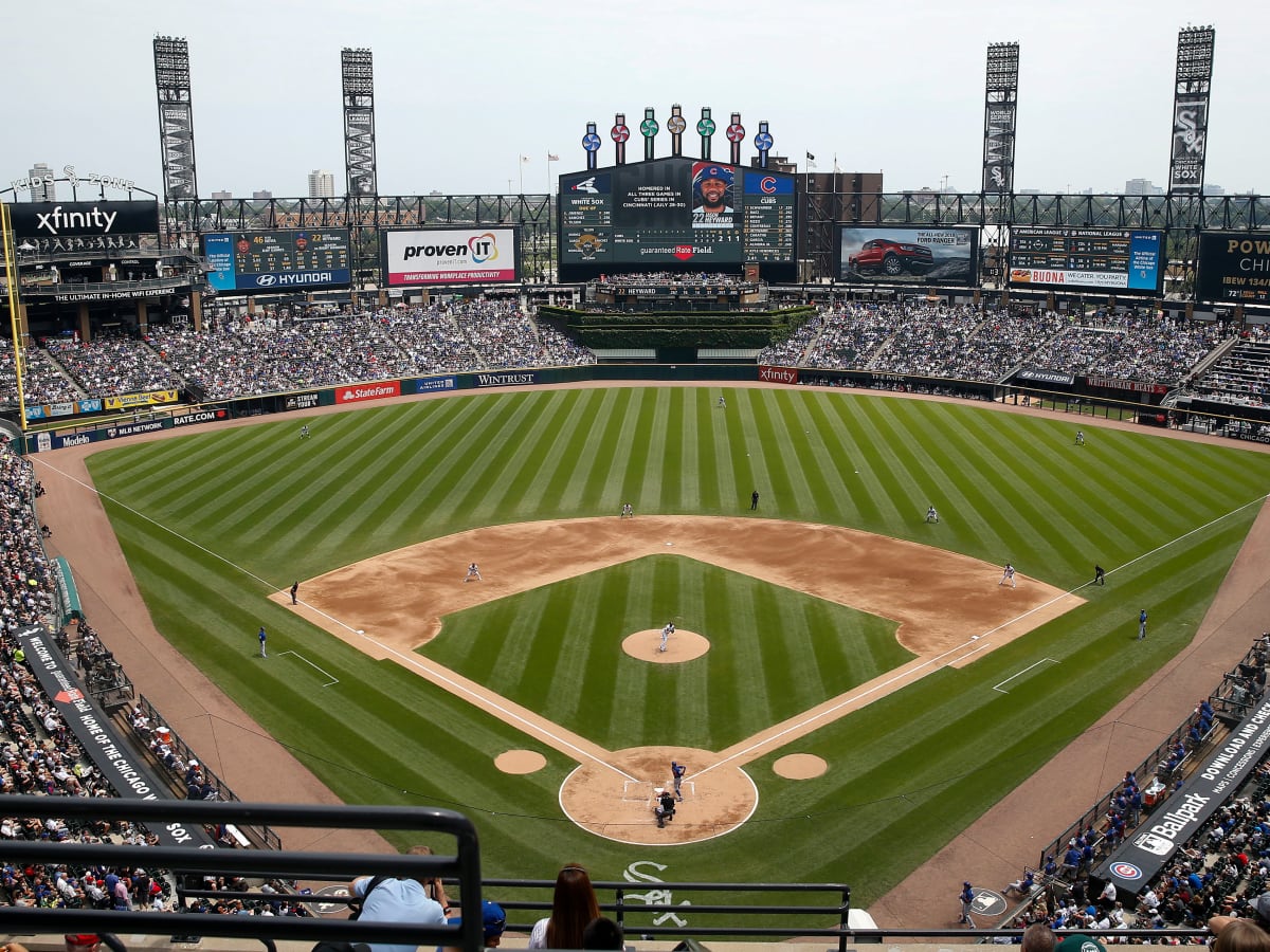 2019 Preview: Chicago White Sox, Guaranteed Rate Field