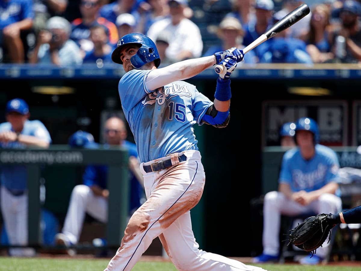 MLB News: Whit Merrifield agrees to extension - Over the Monster